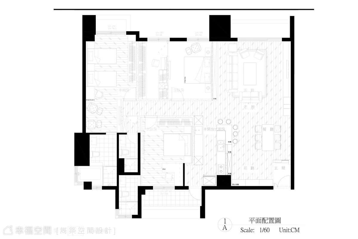 平面圖