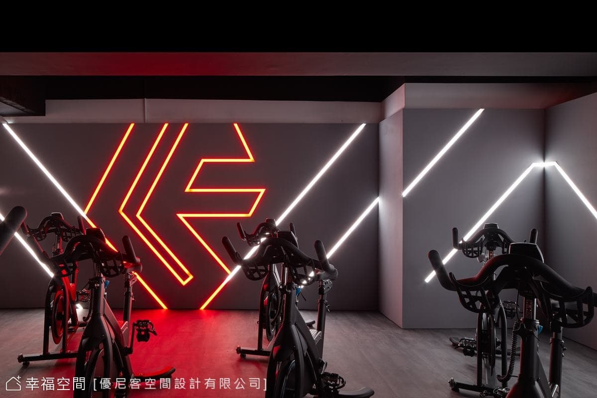 竹北輕適能