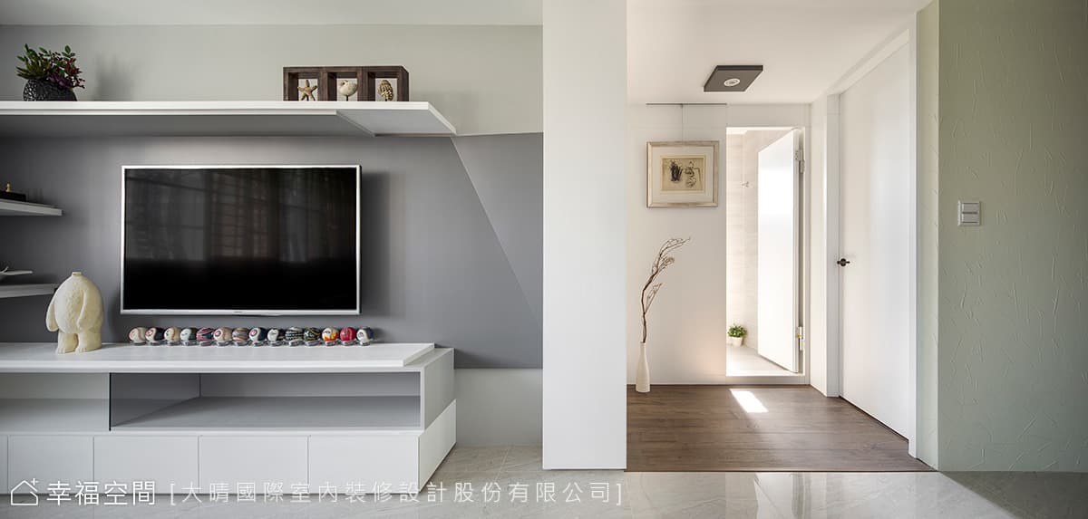 樹林侯公館