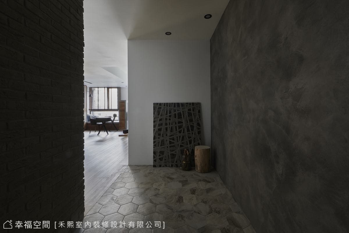 玄關設計