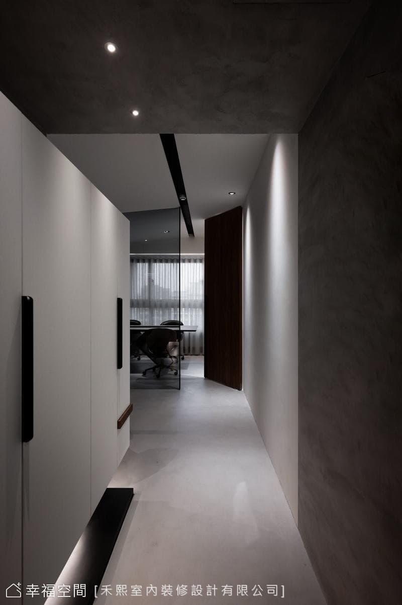 JTS Design Office｜現代風｜19坪