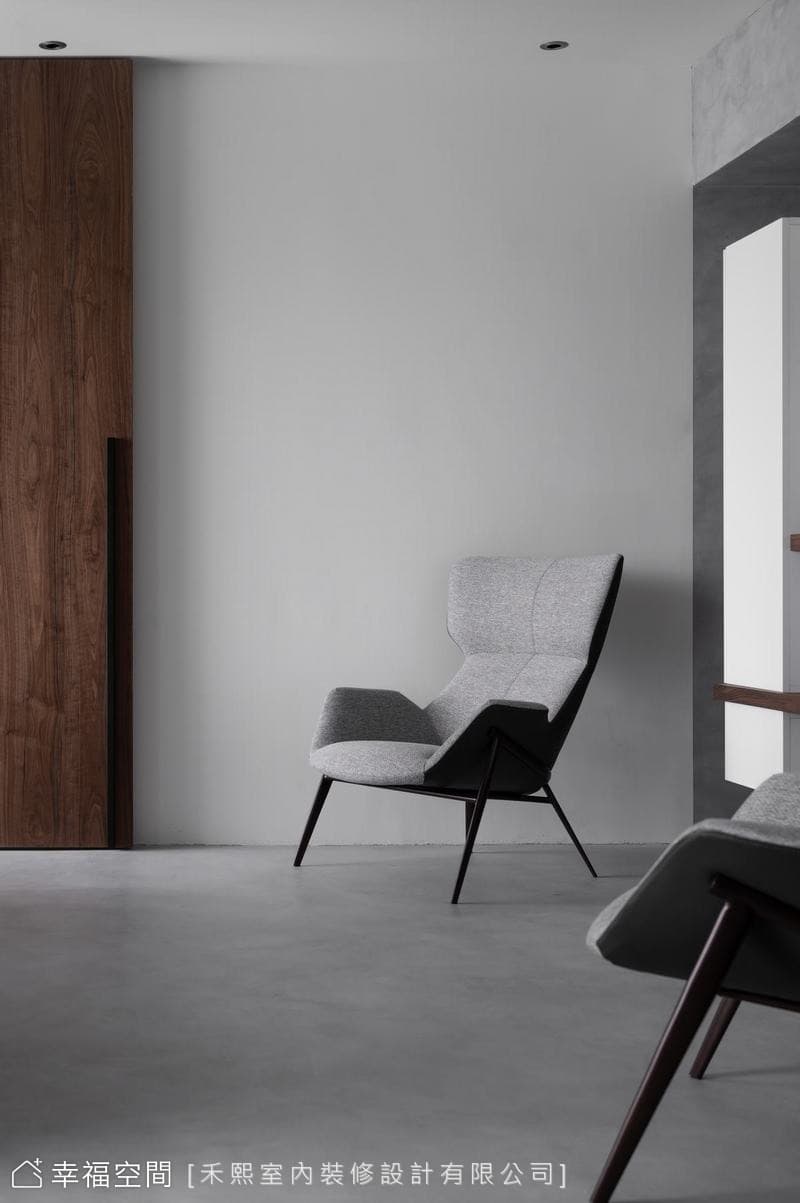 JTS Design Office｜現代風｜19坪