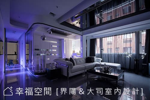 有一種時尚叫「界陽」