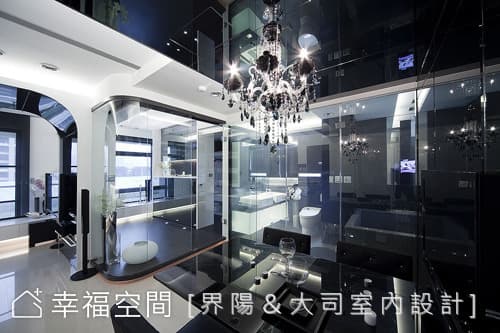 餐廳、和室、衛浴