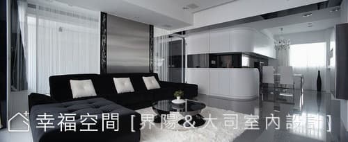 玻璃隔間