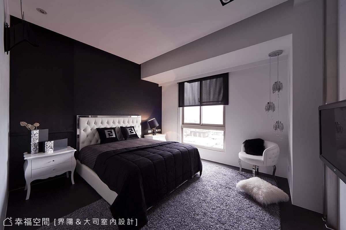 主臥室（1）
