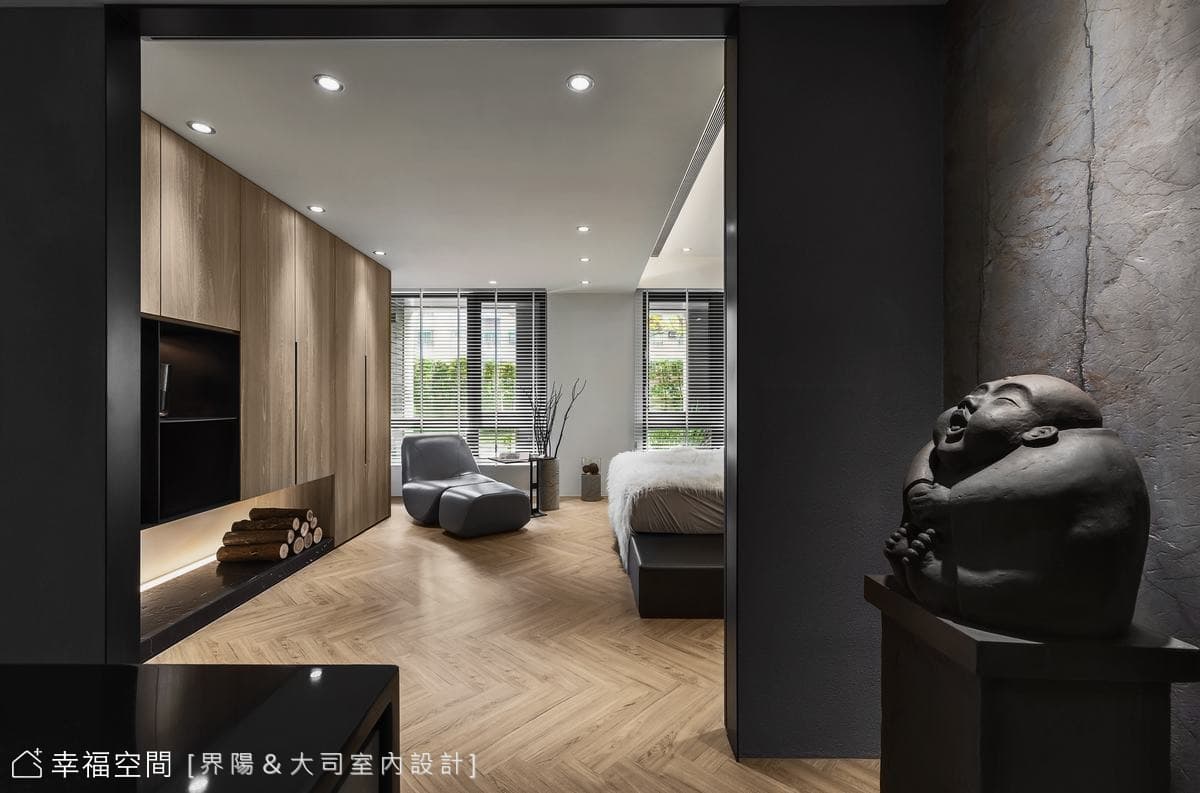 私領域迷你吧