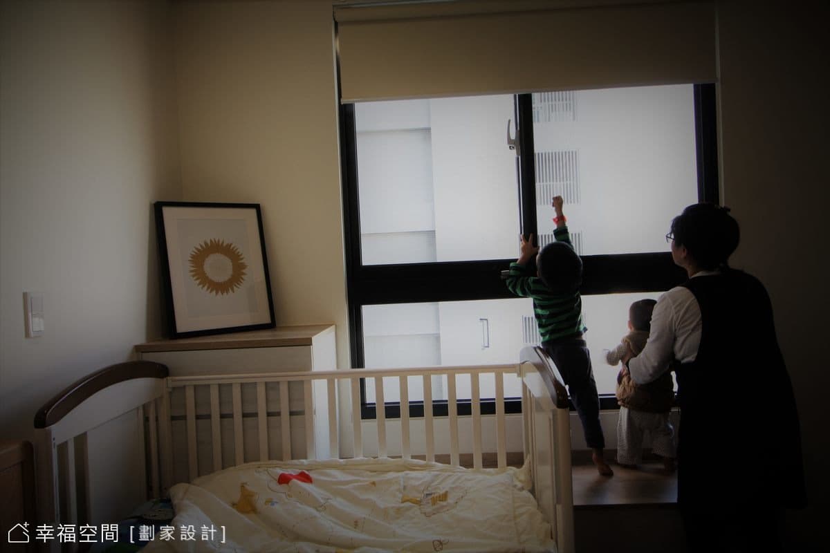 富宇大雅 北歐簡約溫馨窩