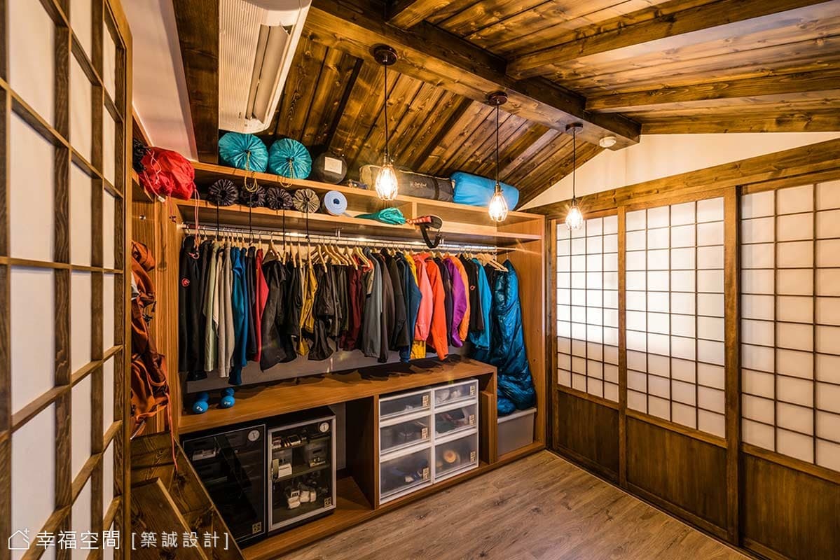 日式木屋
