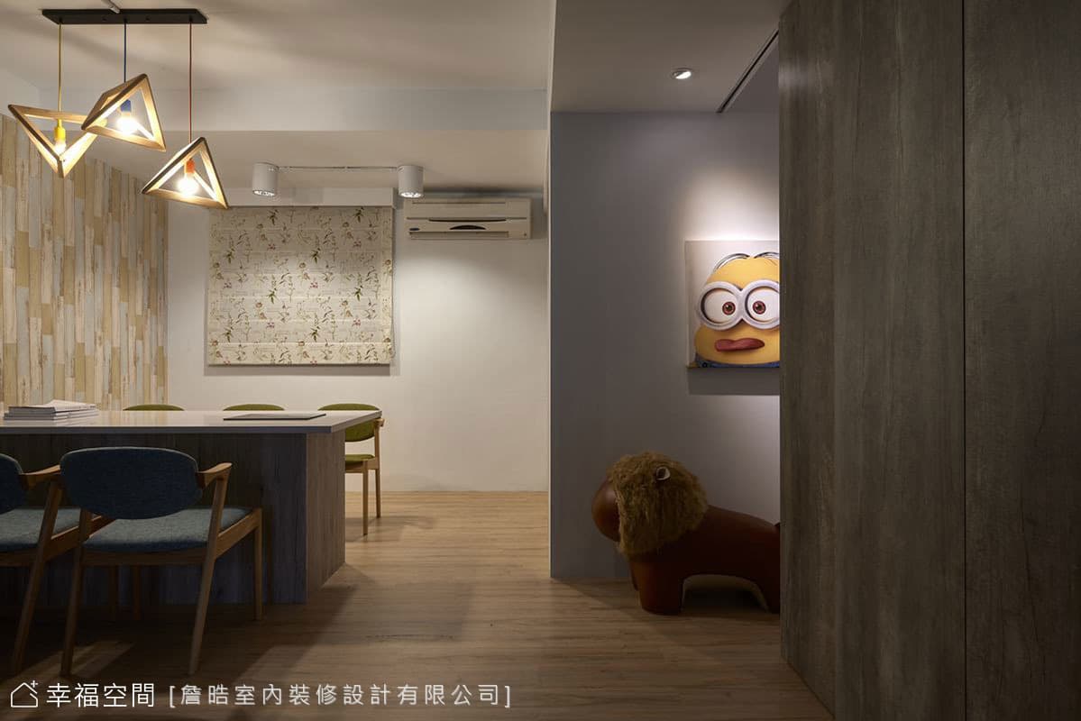 畫作裝飾