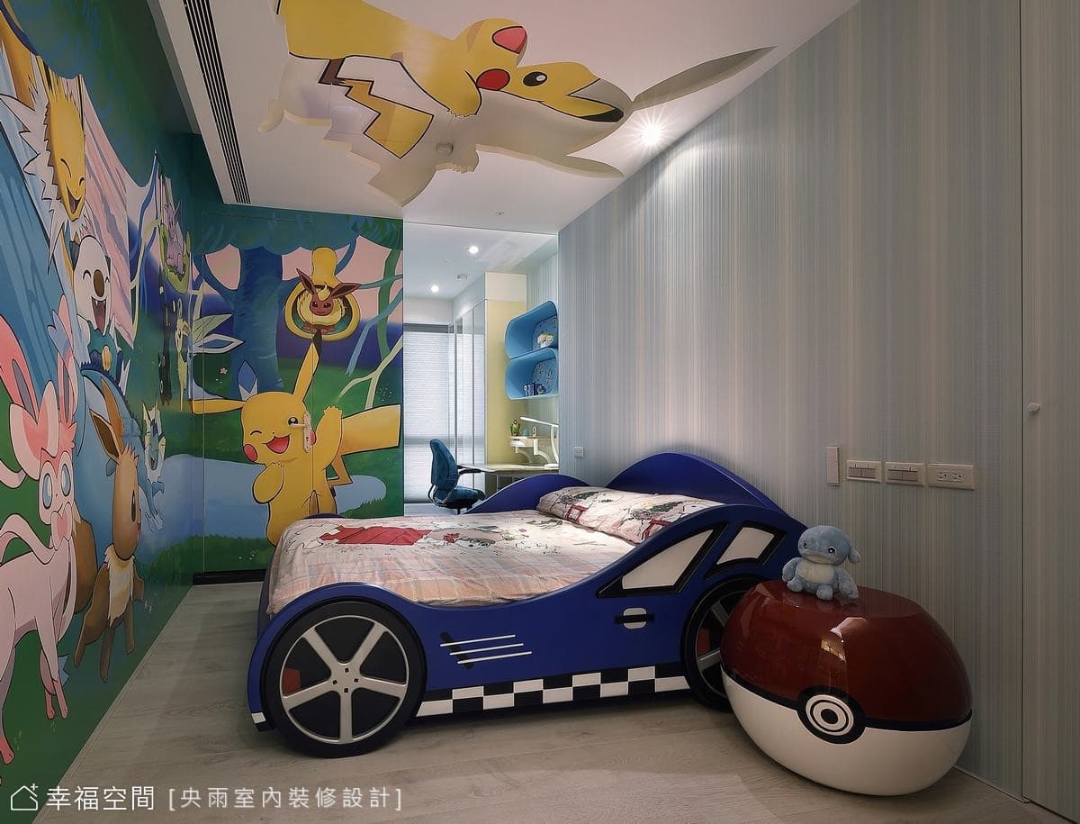 揮吾個性