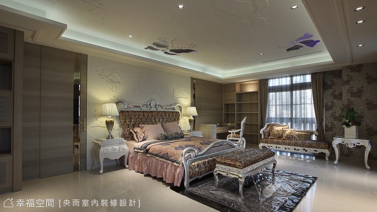翩翩起舞