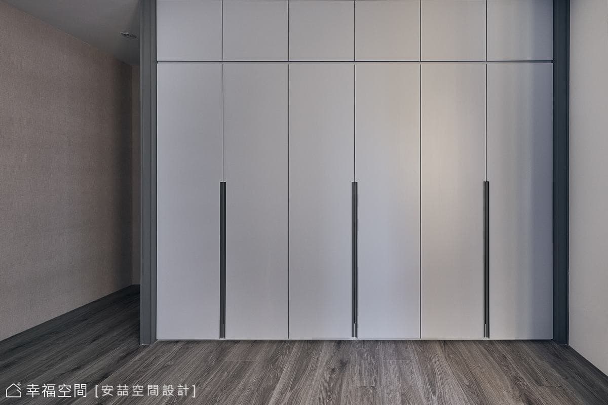 默｜奢華風｜45坪｜4房、2廳、2衛