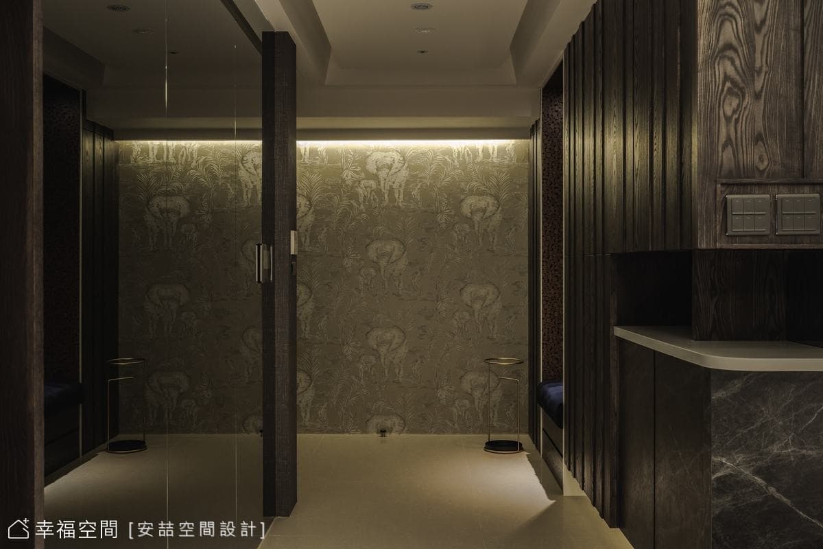 叢森｜現代風｜45坪｜4房、1廳、2衛