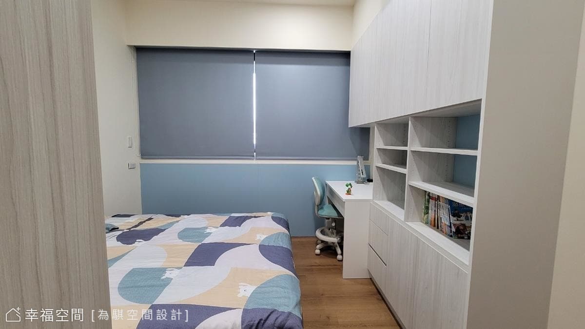 低預算打造高質感 聰明裝修友善居家｜現代風