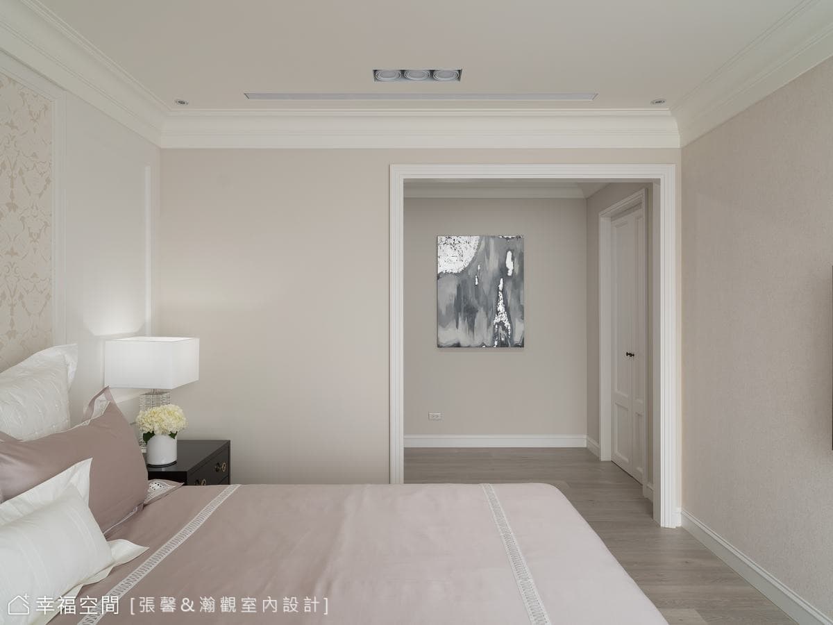 582美式溫馨 體現生活饗宴的質感好宅