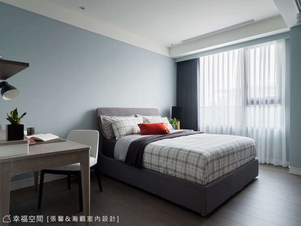 582美式溫馨 體現生活饗宴的質感好宅