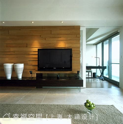 電視牆
