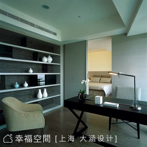 書房