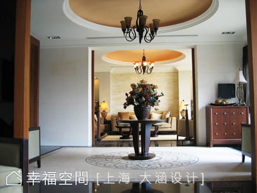 大廳