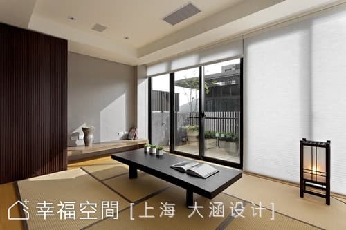 客房