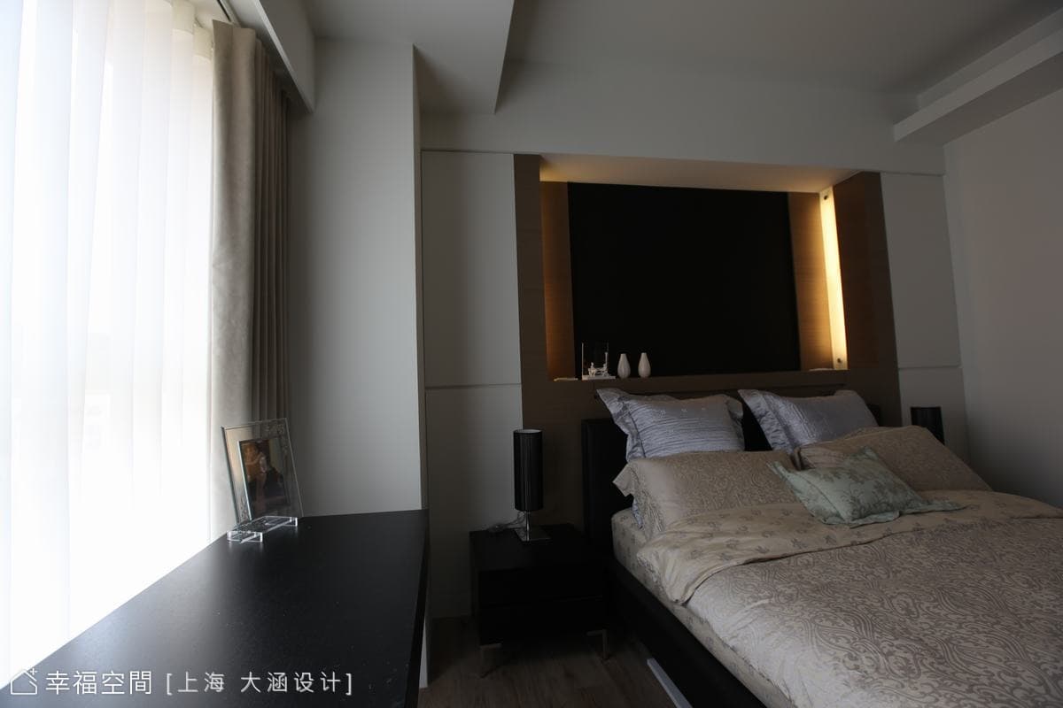 臥室(2)