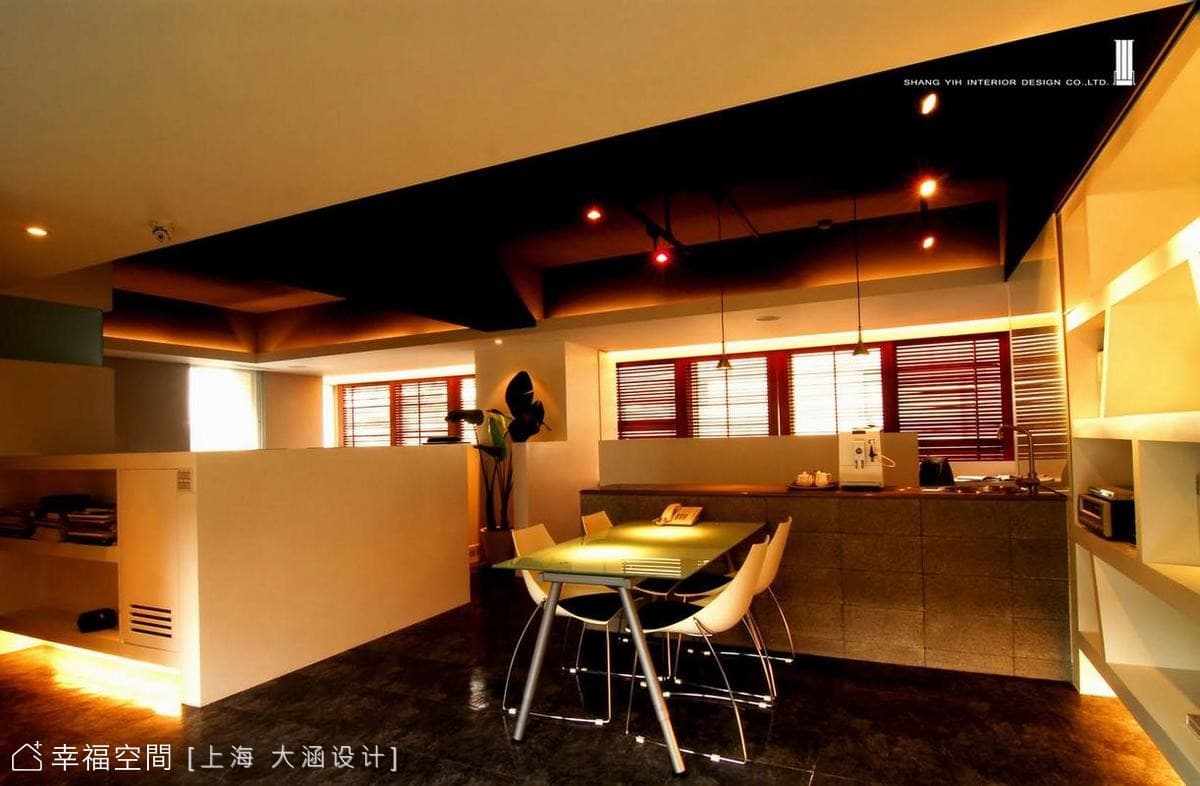餐廳區
