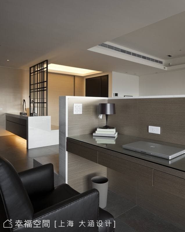 書房三