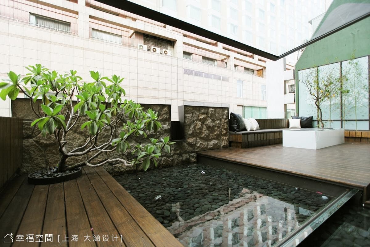 空中花園