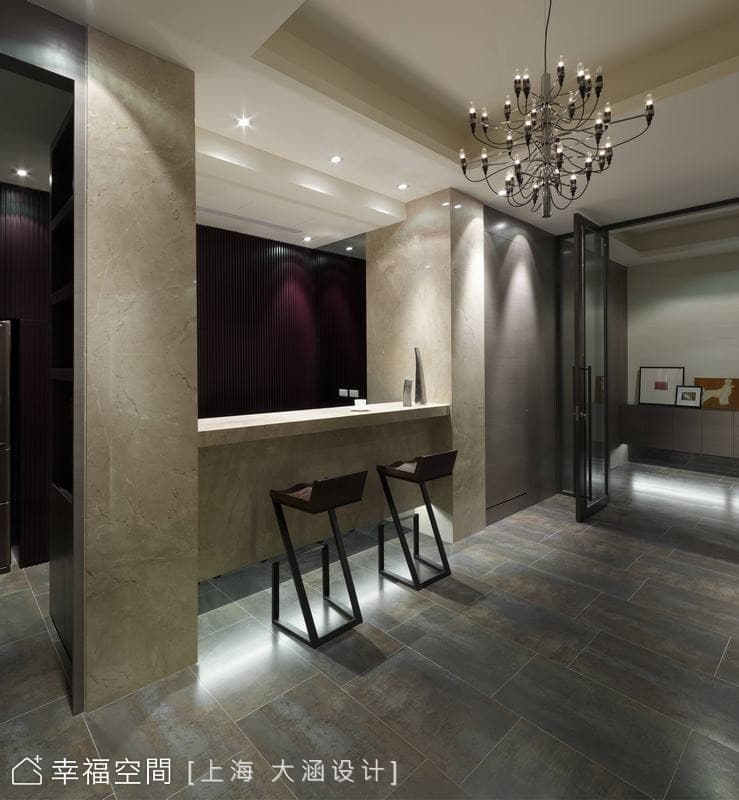 大廳