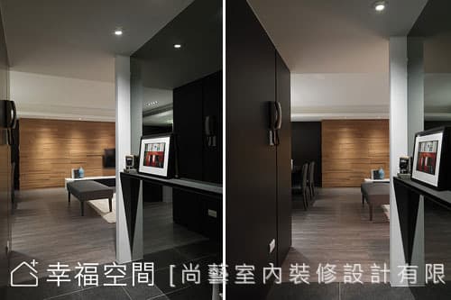 玄關