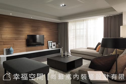 客廳