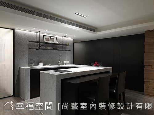 吧檯