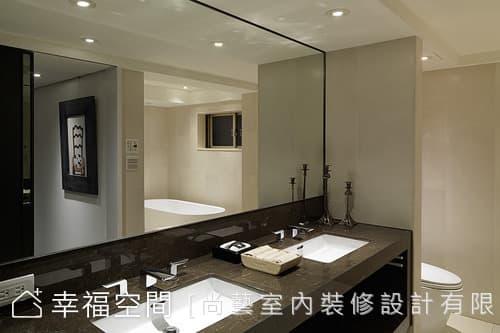 洗手檯