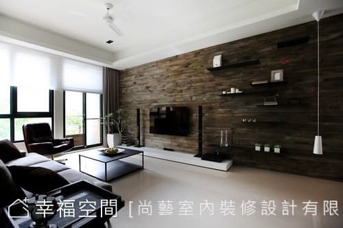 電視牆