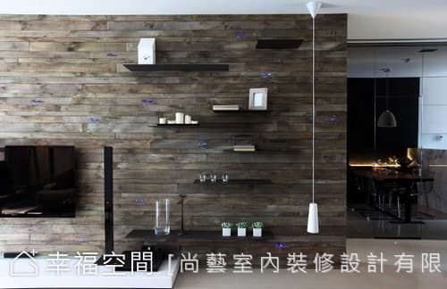 對比材質