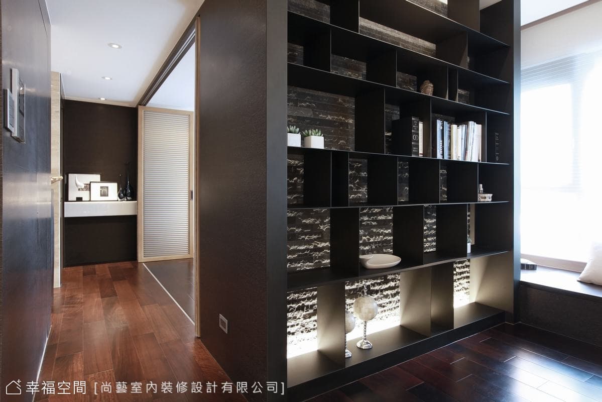 書牆
