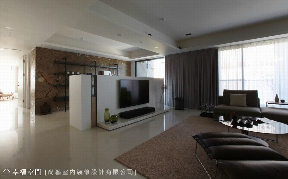 電視主牆