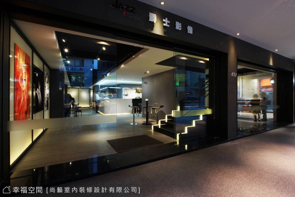 樓梯