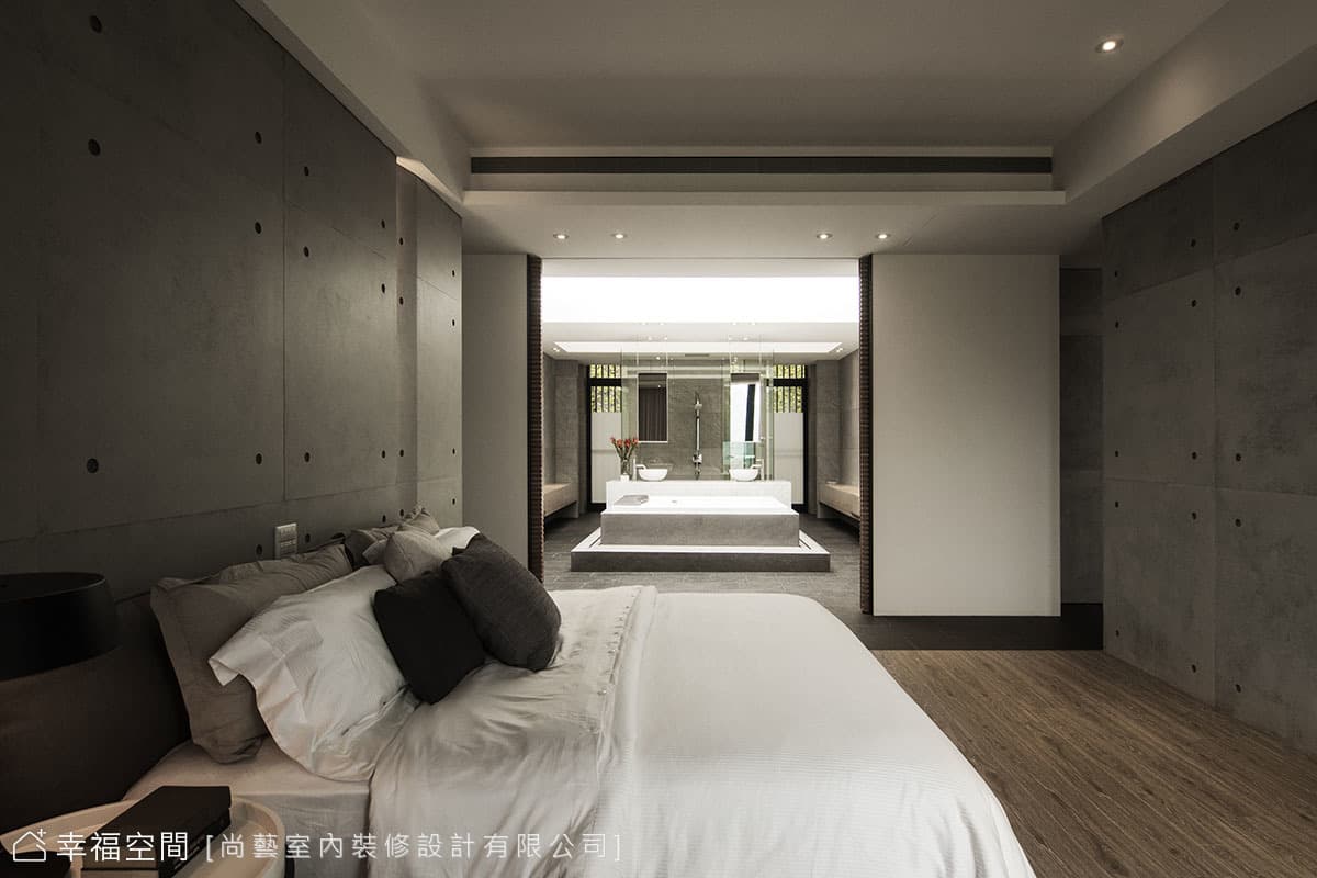 睡眠與沐浴