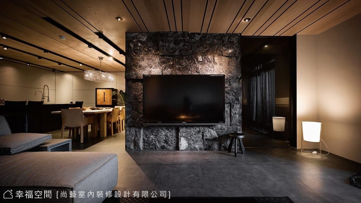 電視主牆