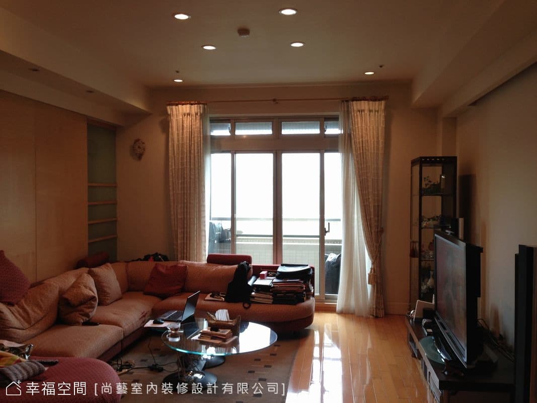 原始屋況(一)