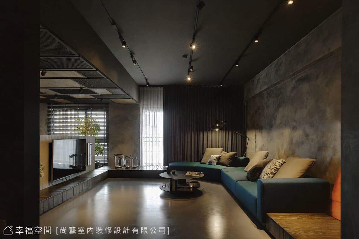 客廳
