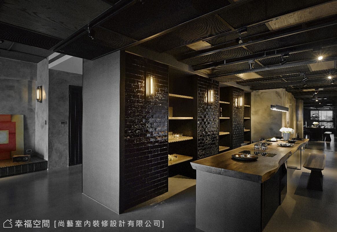 餐廳