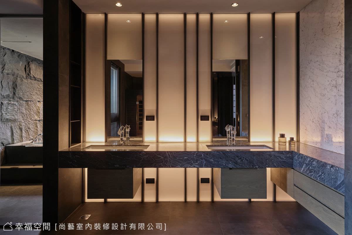 洗臉台