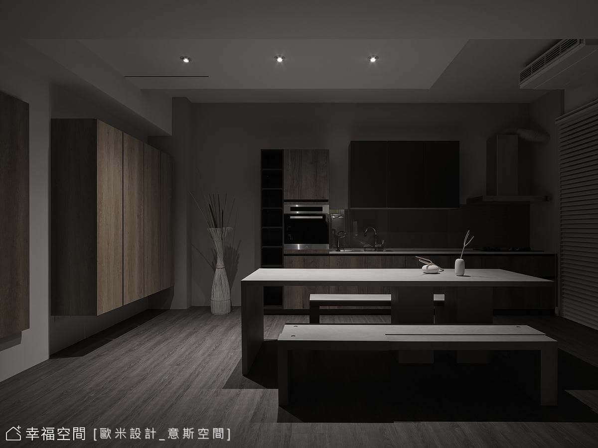 夜晚的另一種美