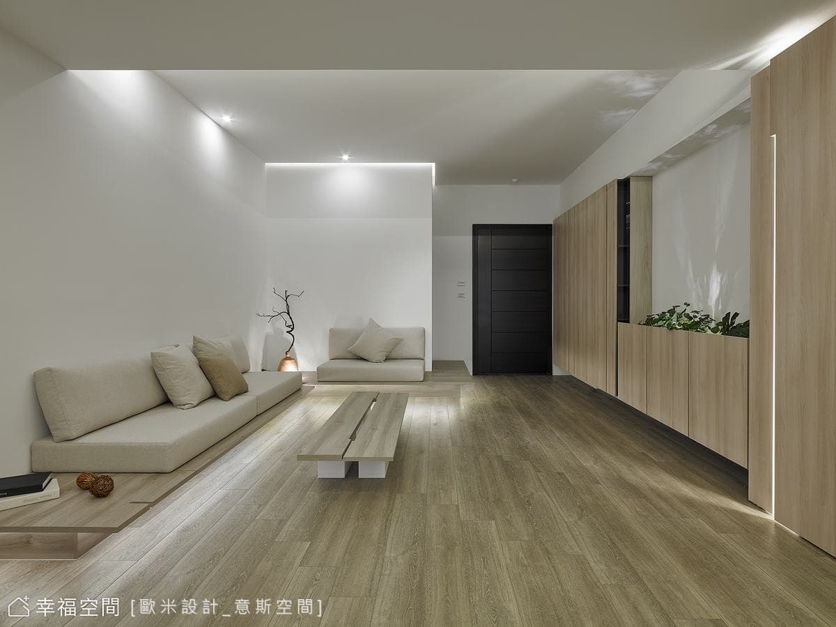 鮮活之美光影處處