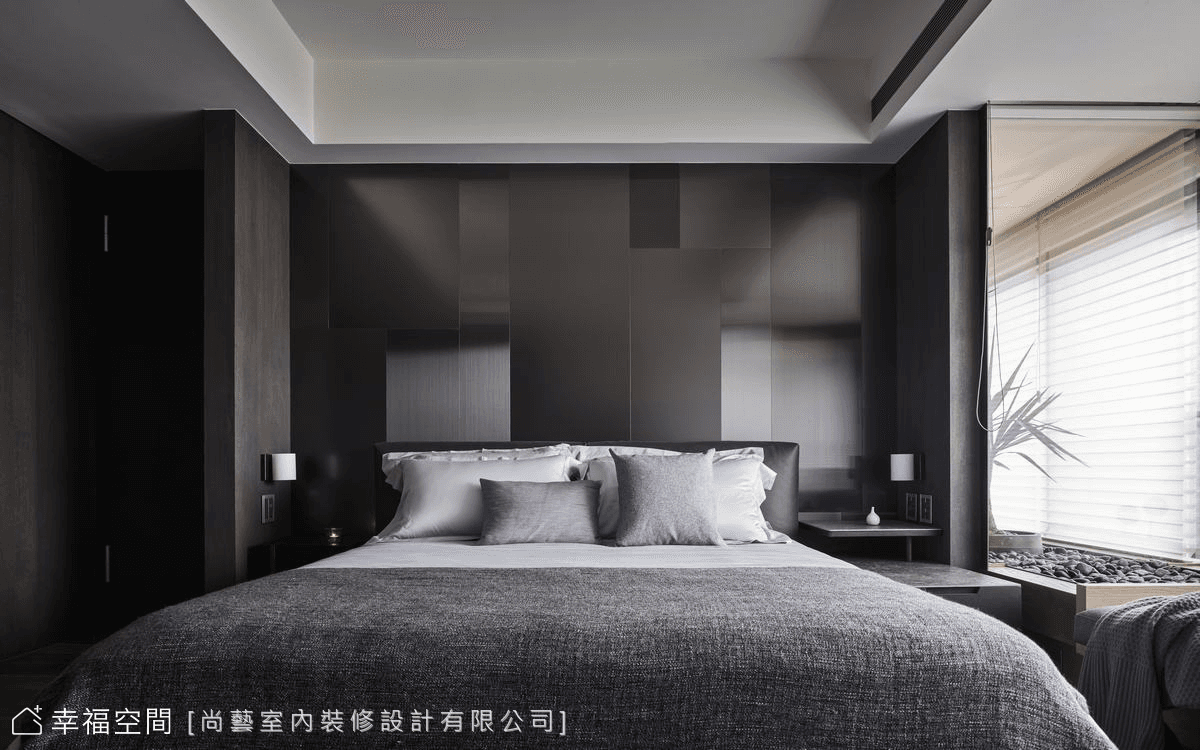主臥