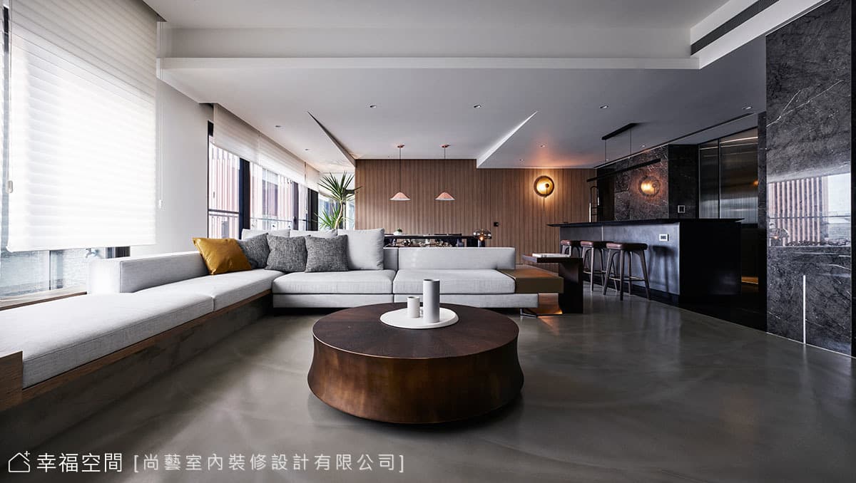 窗畔生活美學