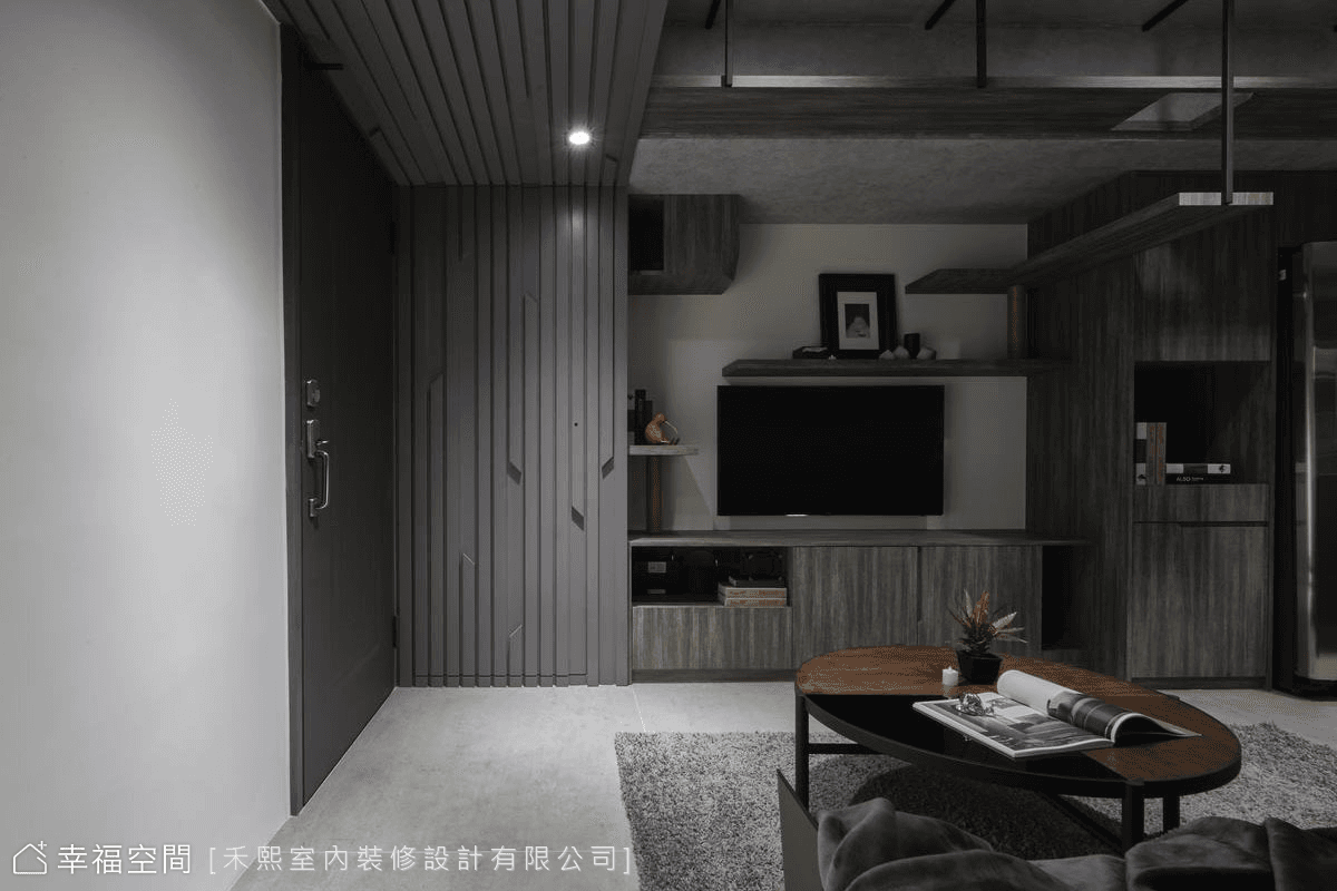 線條劃分